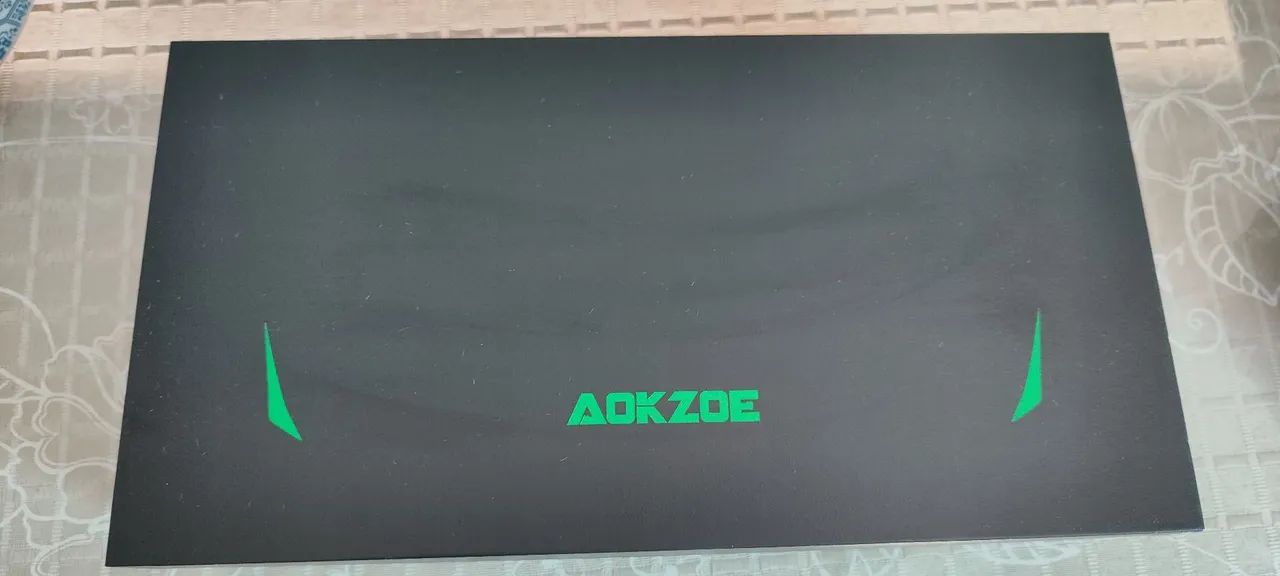 Console Portátil AOKZOE - Foto 2