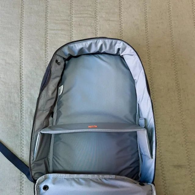 mochila nike preta - Foto 5