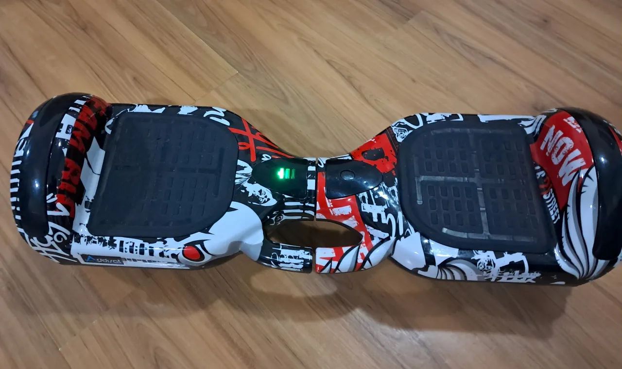 Hoverboard 6.5" - Foto 2