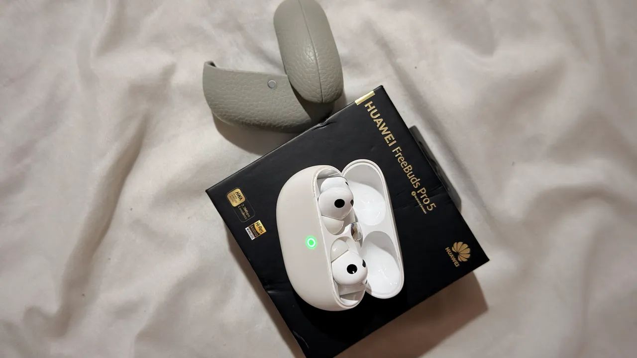 Huawei Freebuds Pro 5