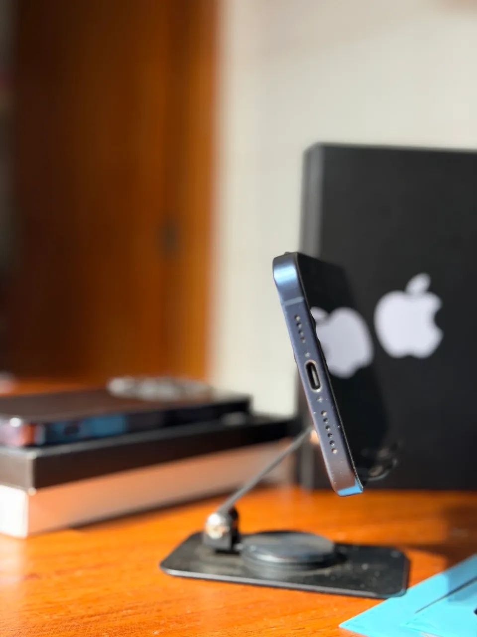 IPHONE 15 pro max 256 - Foto 4