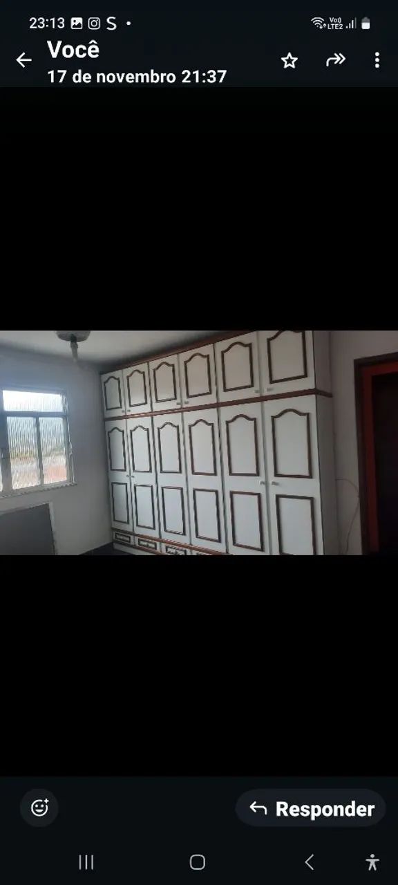 Apartamento centro de nilopolis - Foto 5