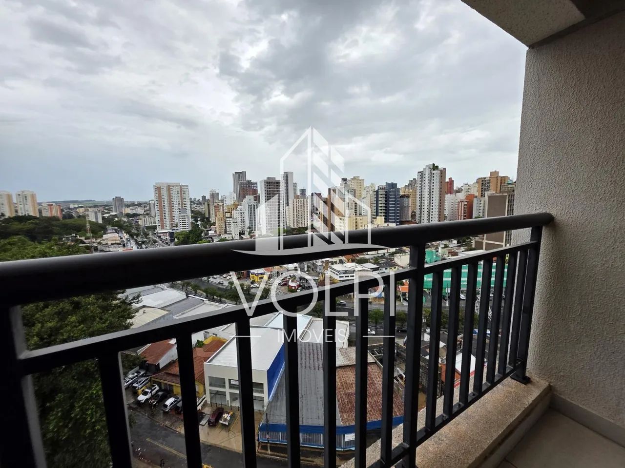 apartamento - Taquaral - Campinas - Foto 2