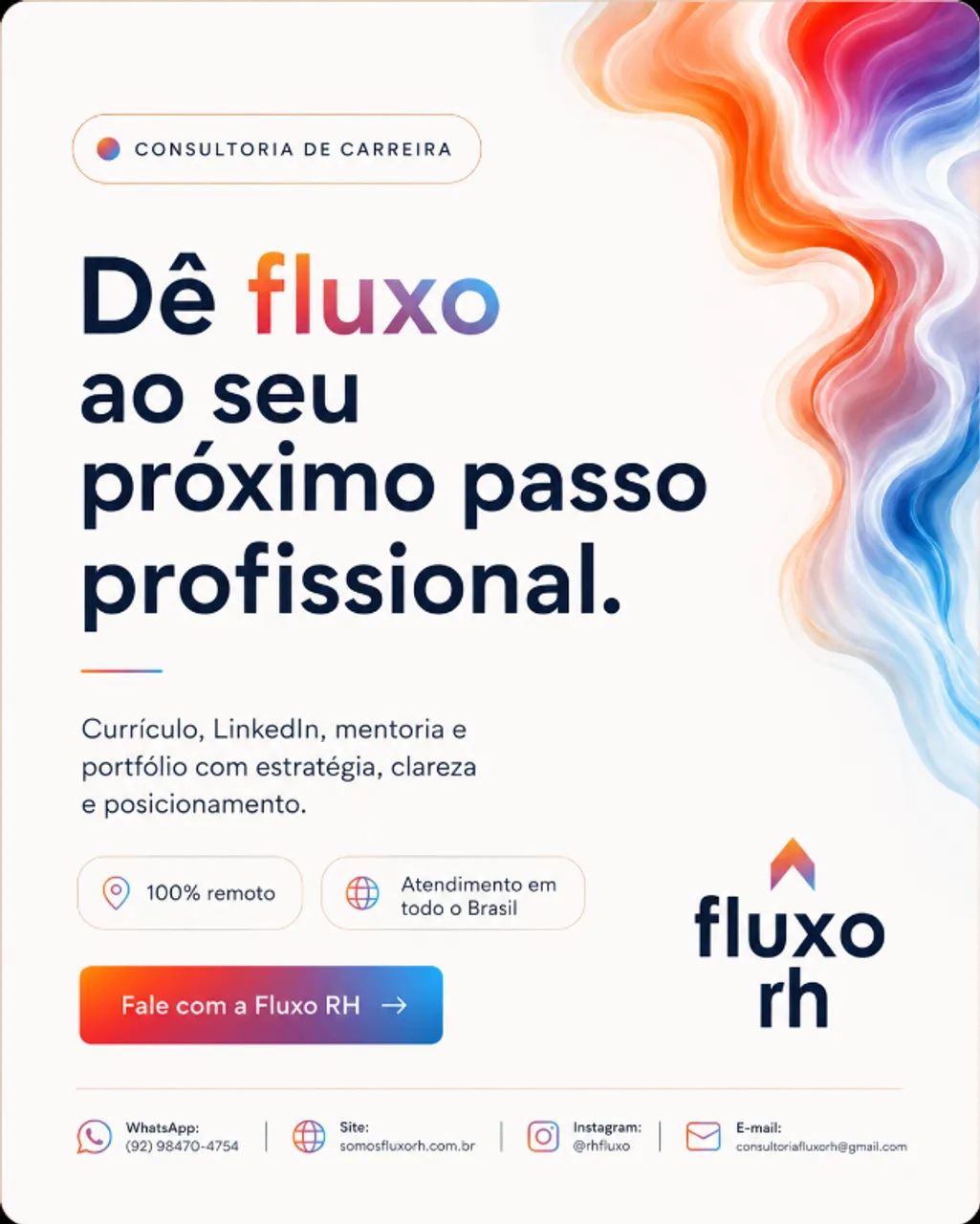Assessoria de Carreira - Foto 4