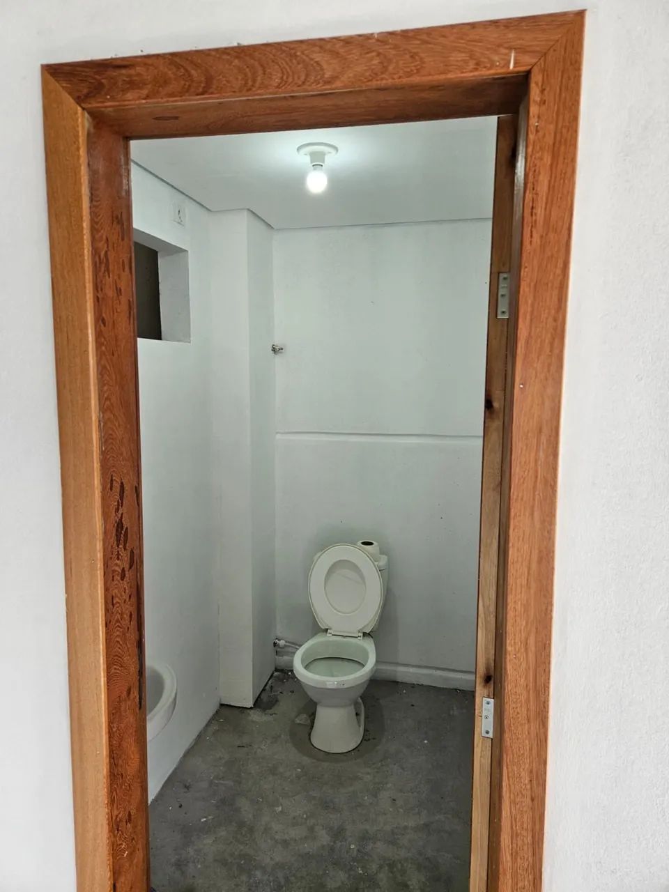 Galpão no alto aririu  - Foto 5