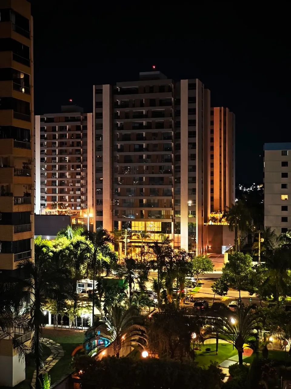 Foto - Brasília - Sul (Águas Claras)