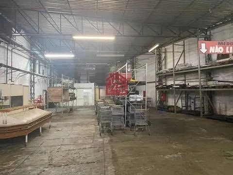 Galpão à Venda em Granja dos Cavaleiros, Macaé, 1982m² - Foto 4