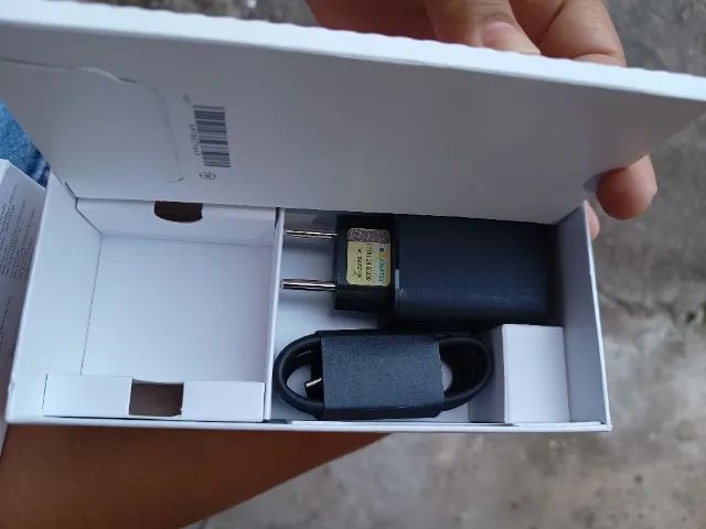 Motorola g86 novo - Foto 4