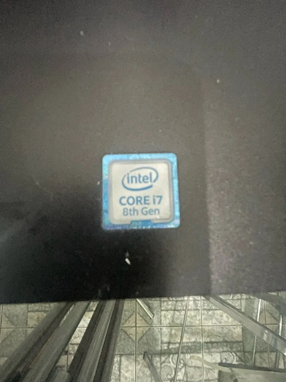 Notebook Dell Intel I7 8 geração   - Foto 3