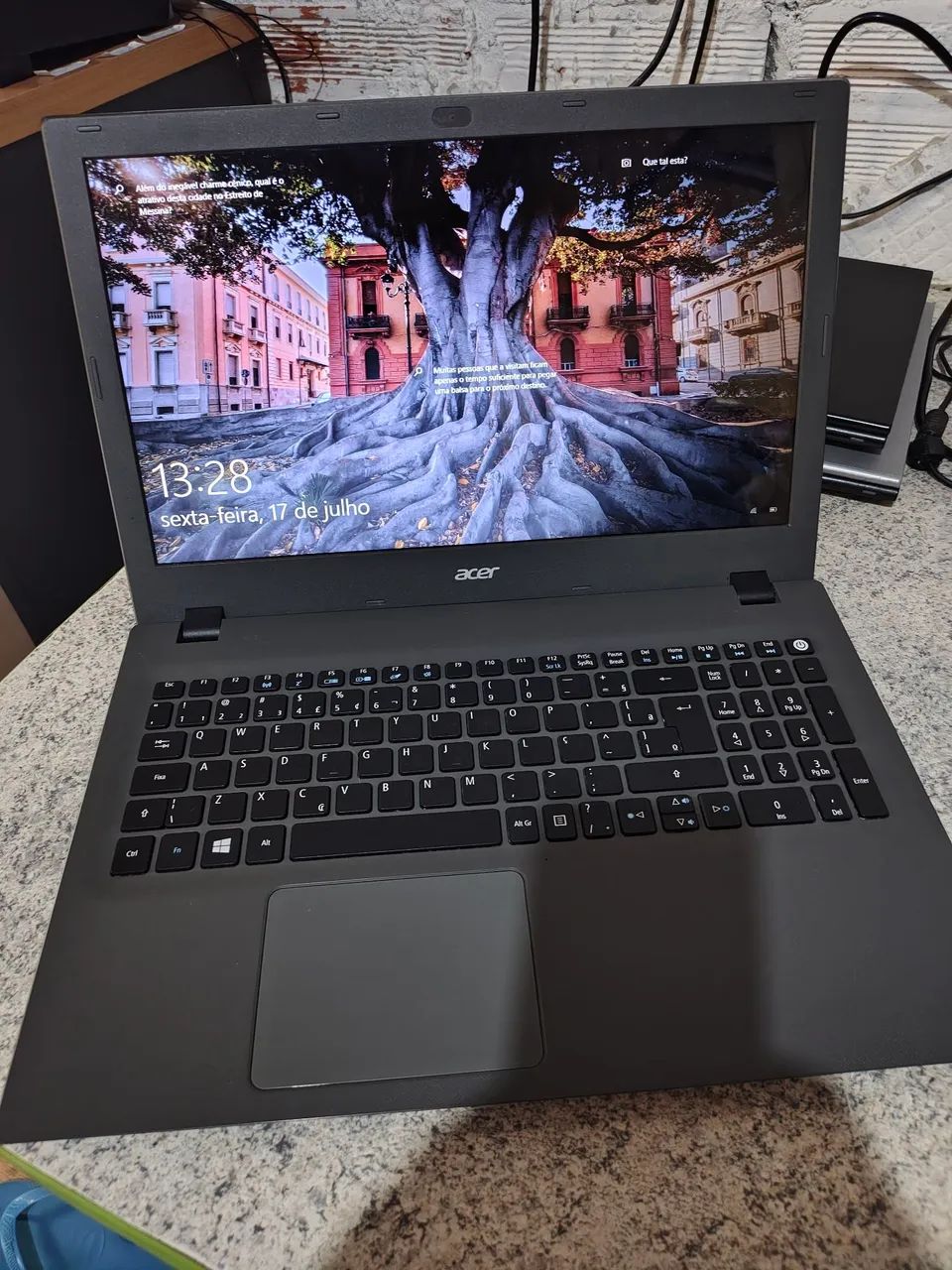 Notebook Acer  - Foto 2