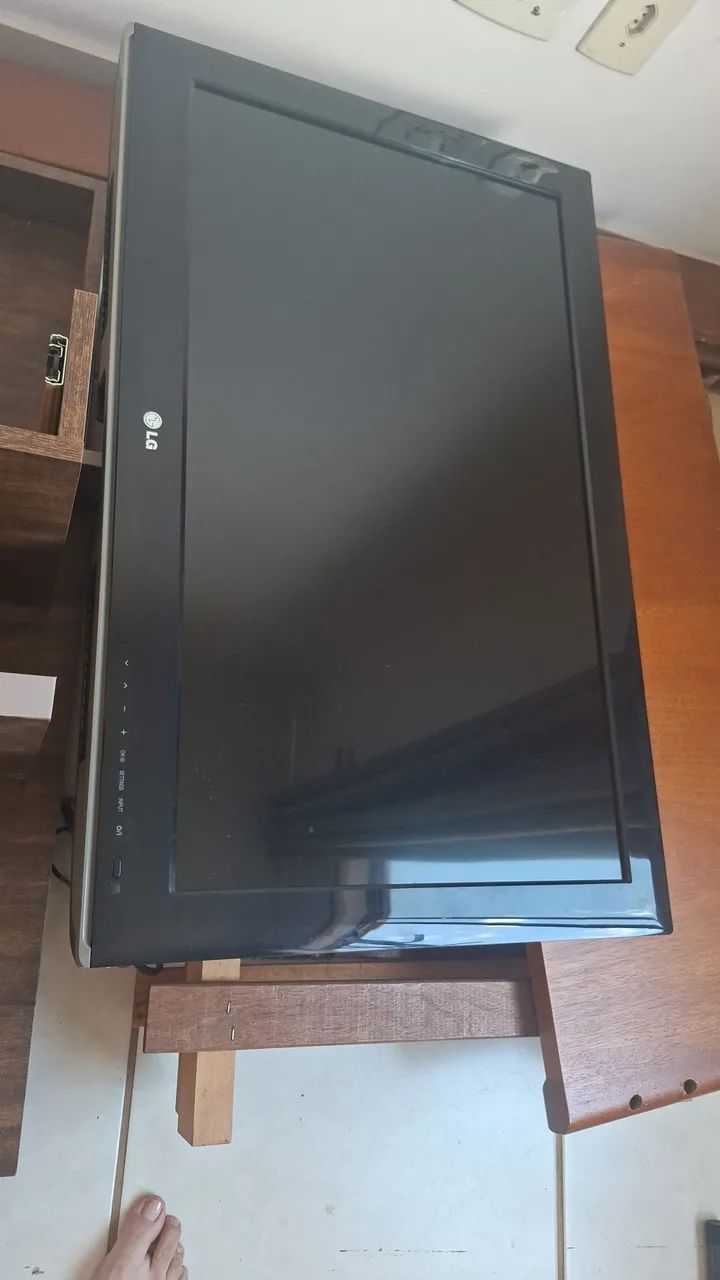 TV 32" LG 