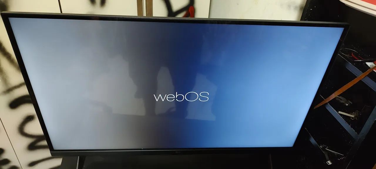 TV LG modelo 32lr600bpsa - Foto 3