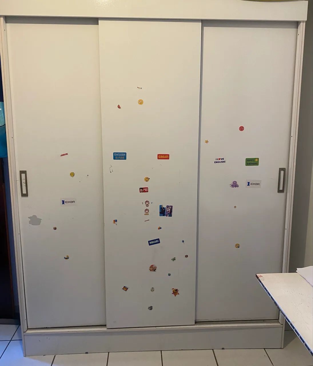 Guarda-roupa  - Foto 3