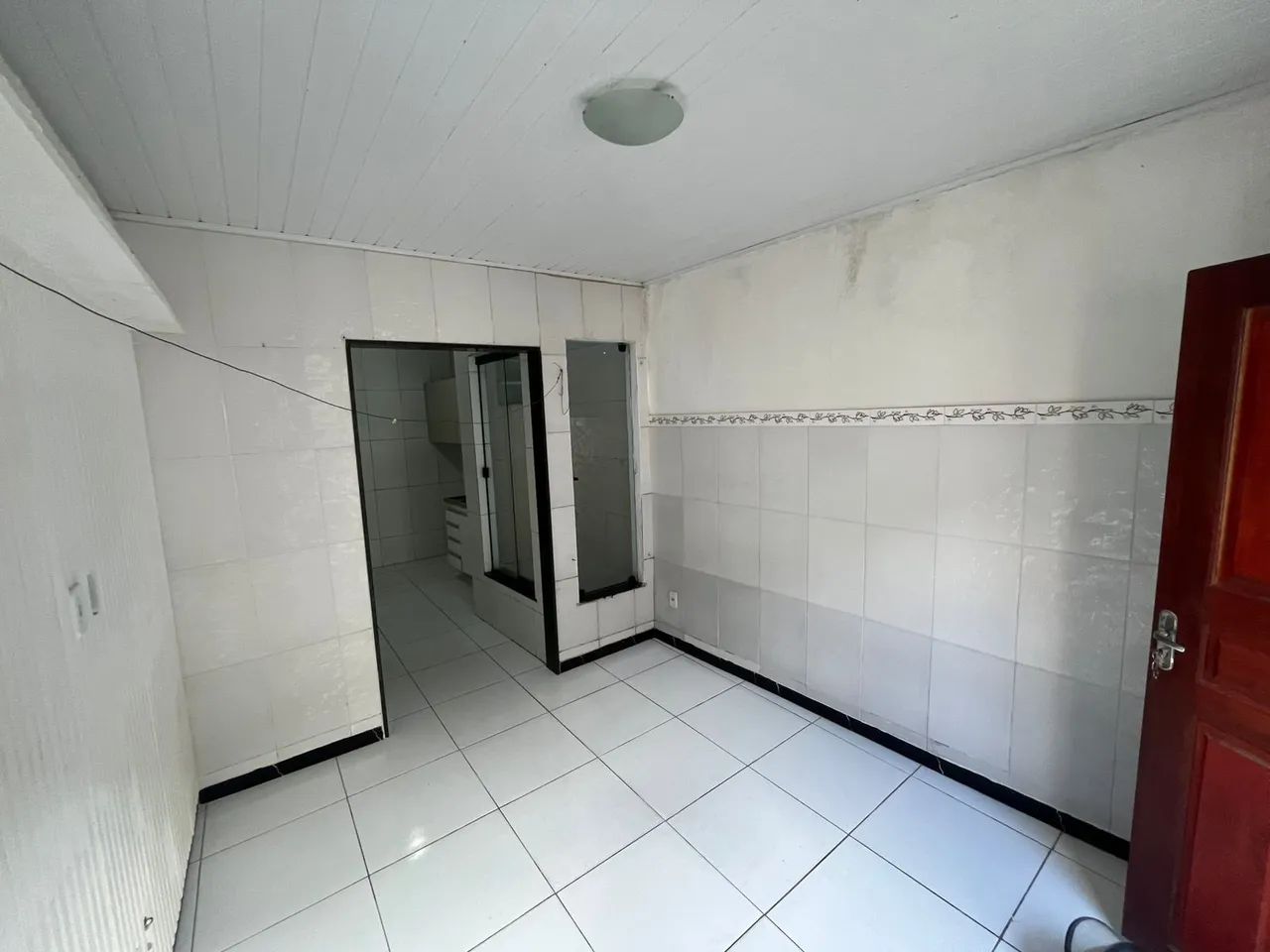 Vendo Casa No Bairro América  - Foto 4