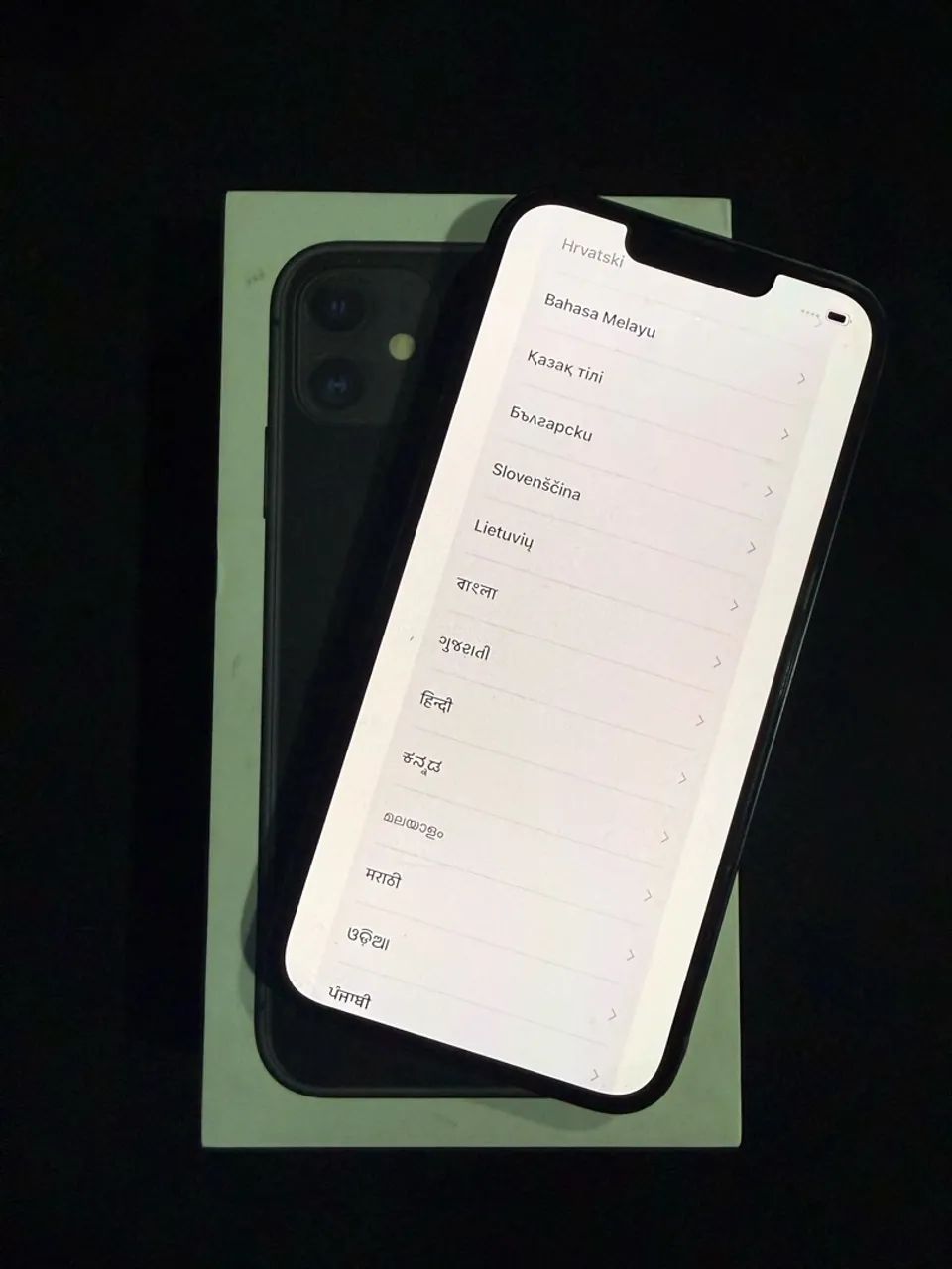 iPhone 13 128gb  - Foto 4