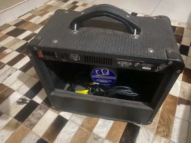 Amplificador Meteoro - Foto 2