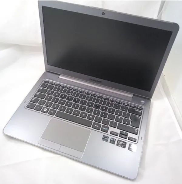 Notebook i5 Samsung Ssd Bateria Ok Parcelo 12 Vezes Troco Ps4