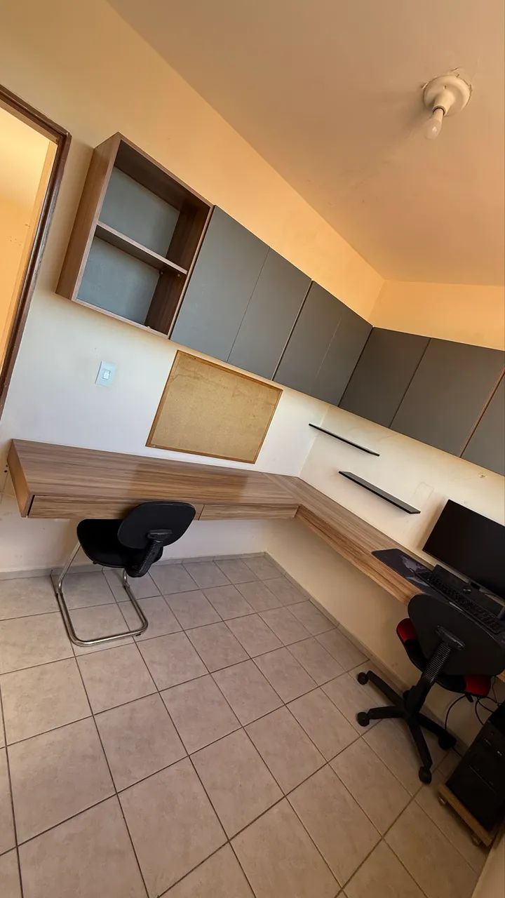 APTO 3QTS STA AMÉLIA 60Mts - Foto 5