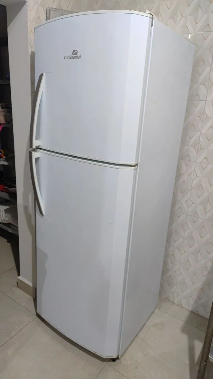 Geladeira