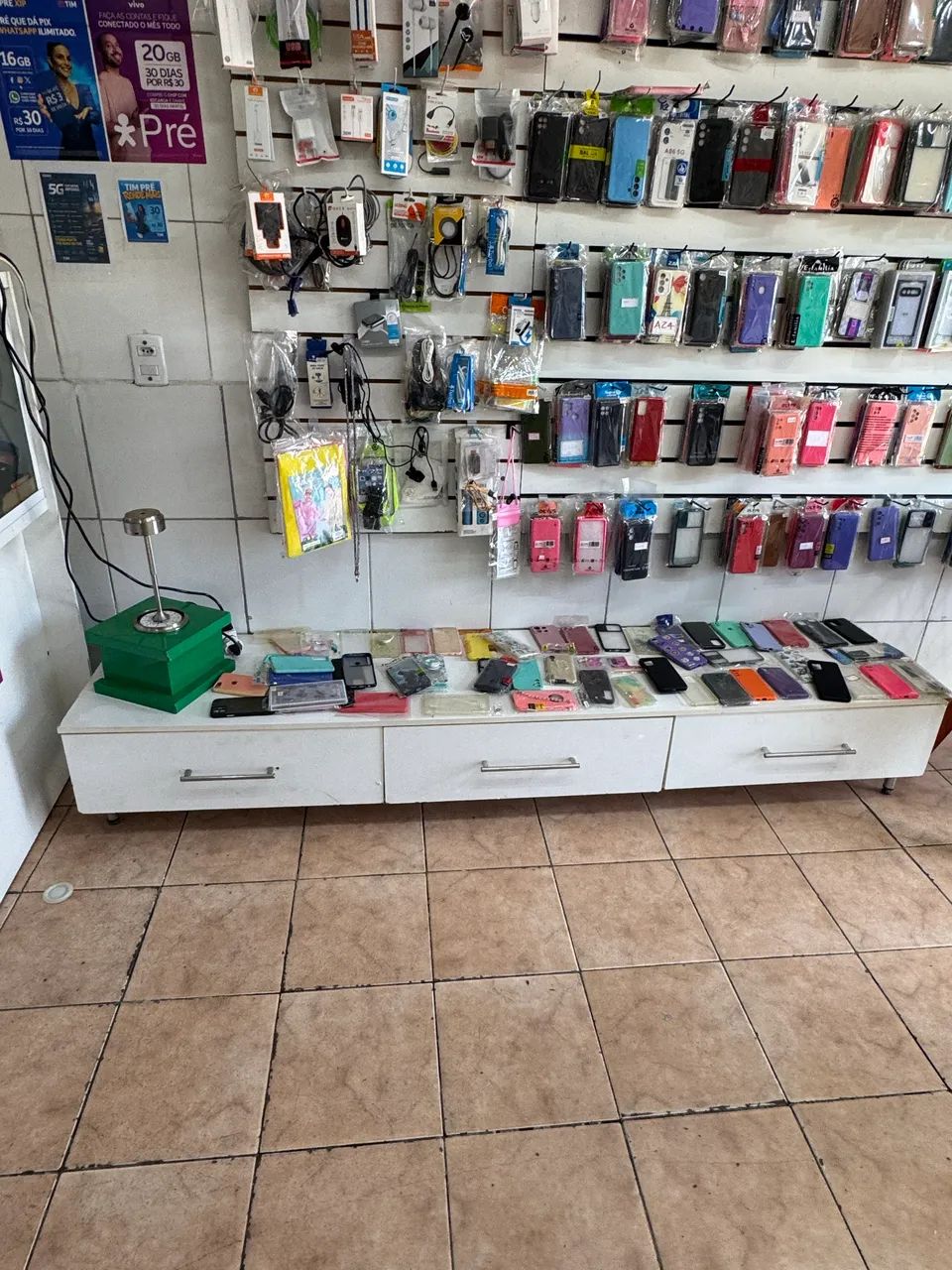 Repasse assistência técnica de celulares  - Foto 4
