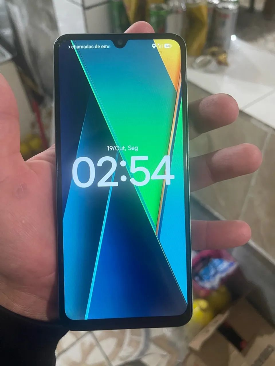 Xiaomi HyperOS - Foto 3
