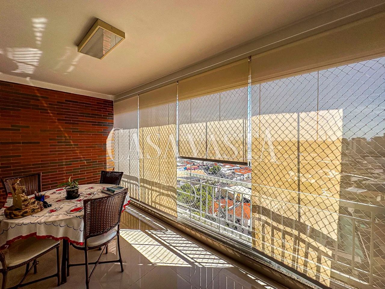 Apartamento no Edifício Liverpool - Foto 3