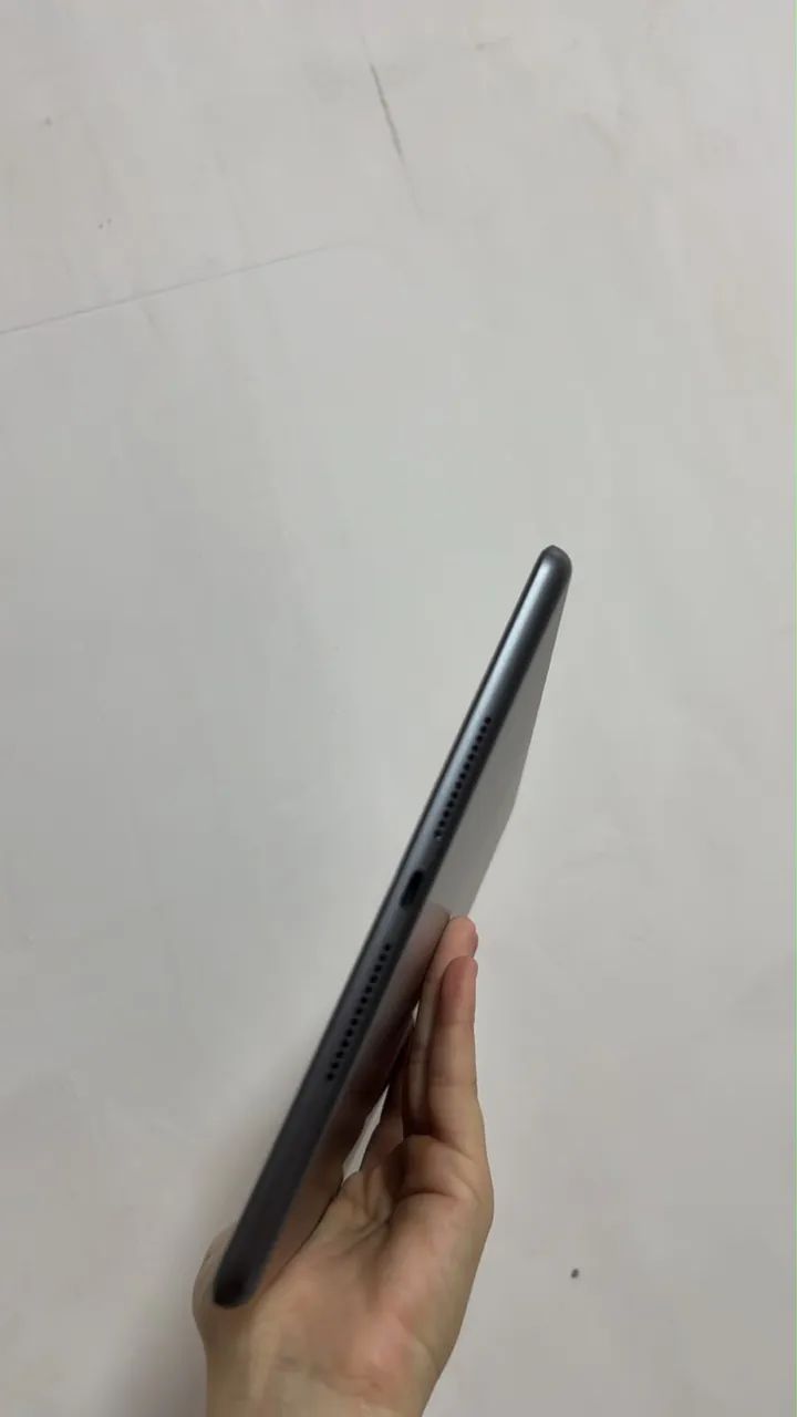 IPAD 9 ZERADO COM CANETA