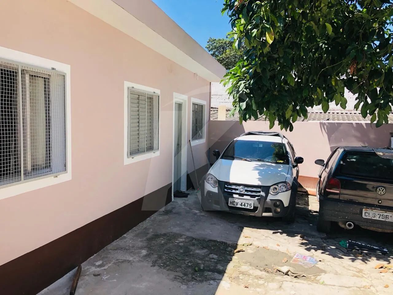 Terreno 250m² com 2 casas no Jardim Peri - Foto 5