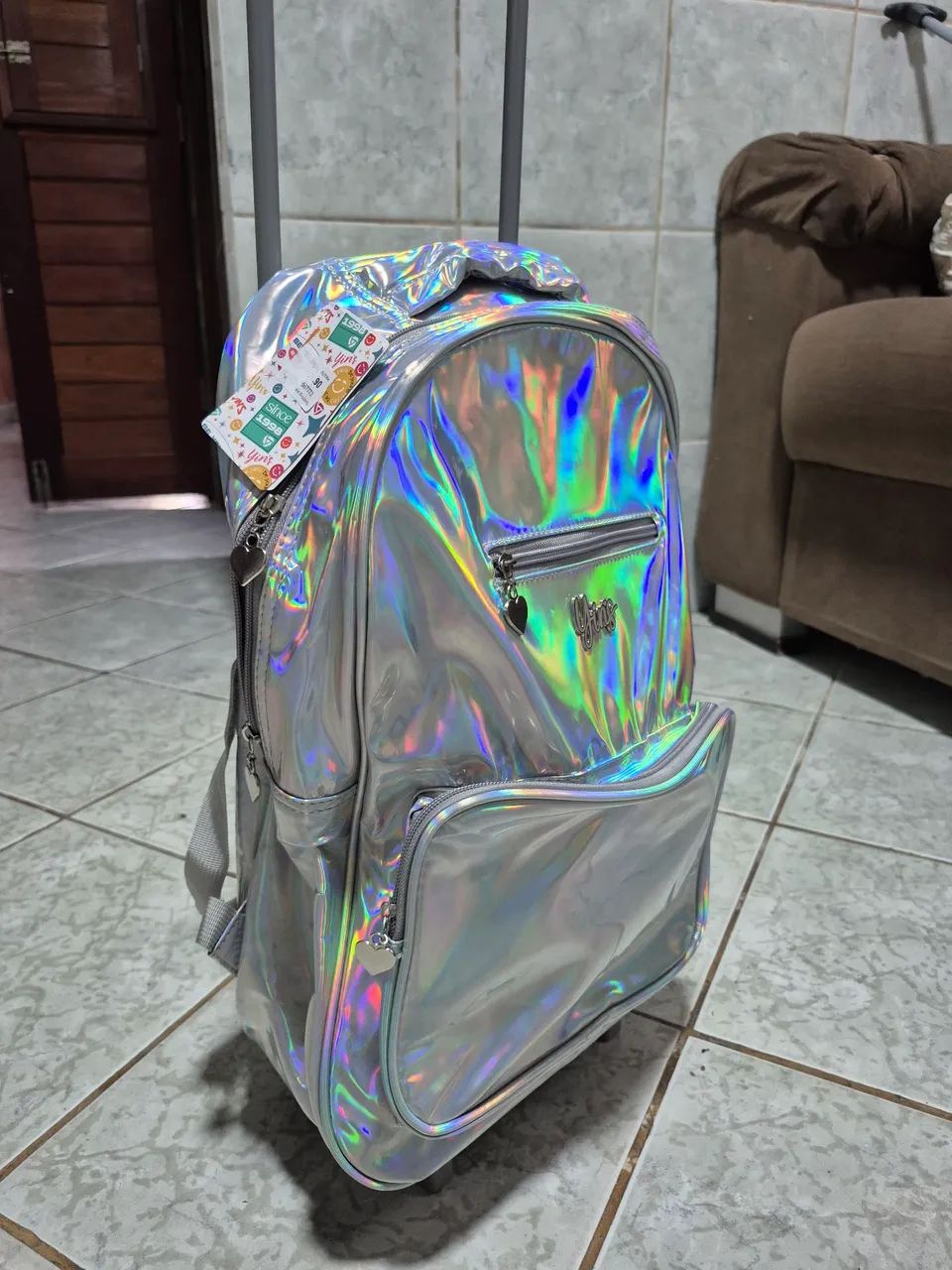 Mochila Escolares  - Foto 4