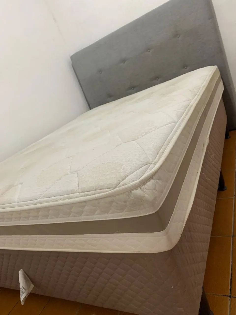 Cama de casal - Foto 3