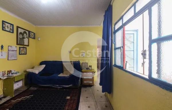 sobrado à venda no carrão