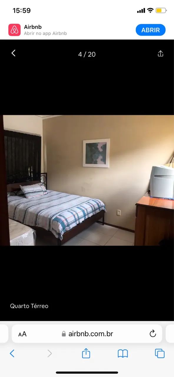 Casa pra temporada  - Foto 10