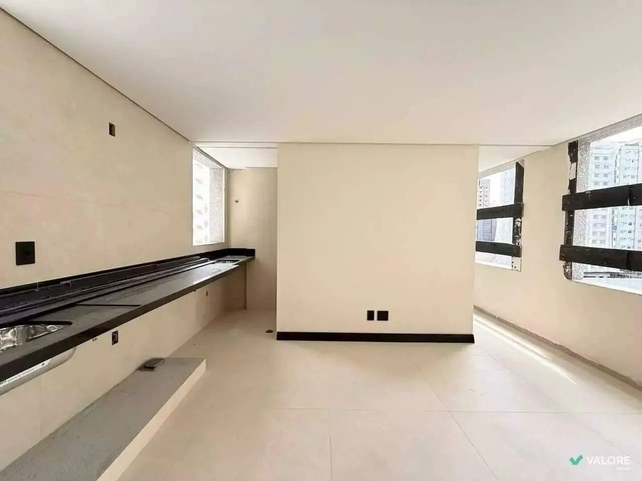 Apartamento 2 quartos à venda no Lourdes