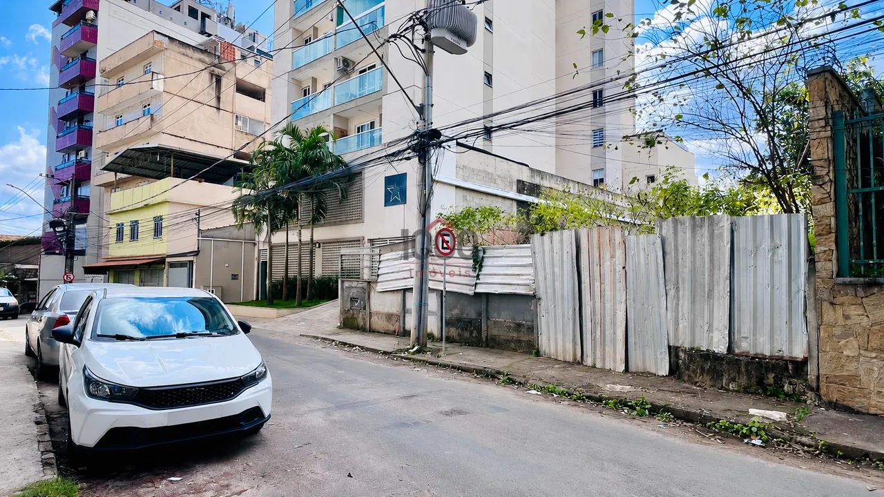 Lote / Terreno - Granbery - Foto 4