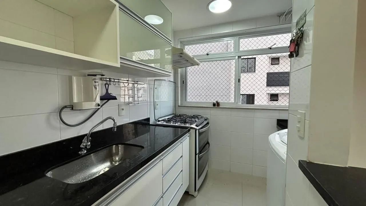 2 quartos,suíte, Praia do Canto, Porteira fechada! - Foto 2