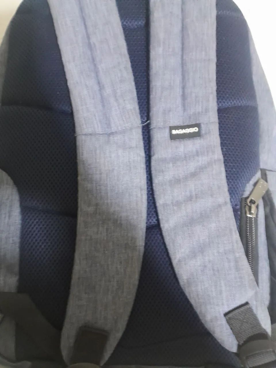 Mochila elegante e impermeável  - Foto 3
