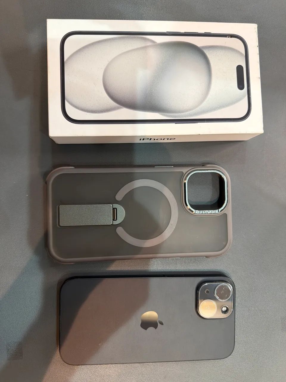 iPhone 15 256gb - Foto 3