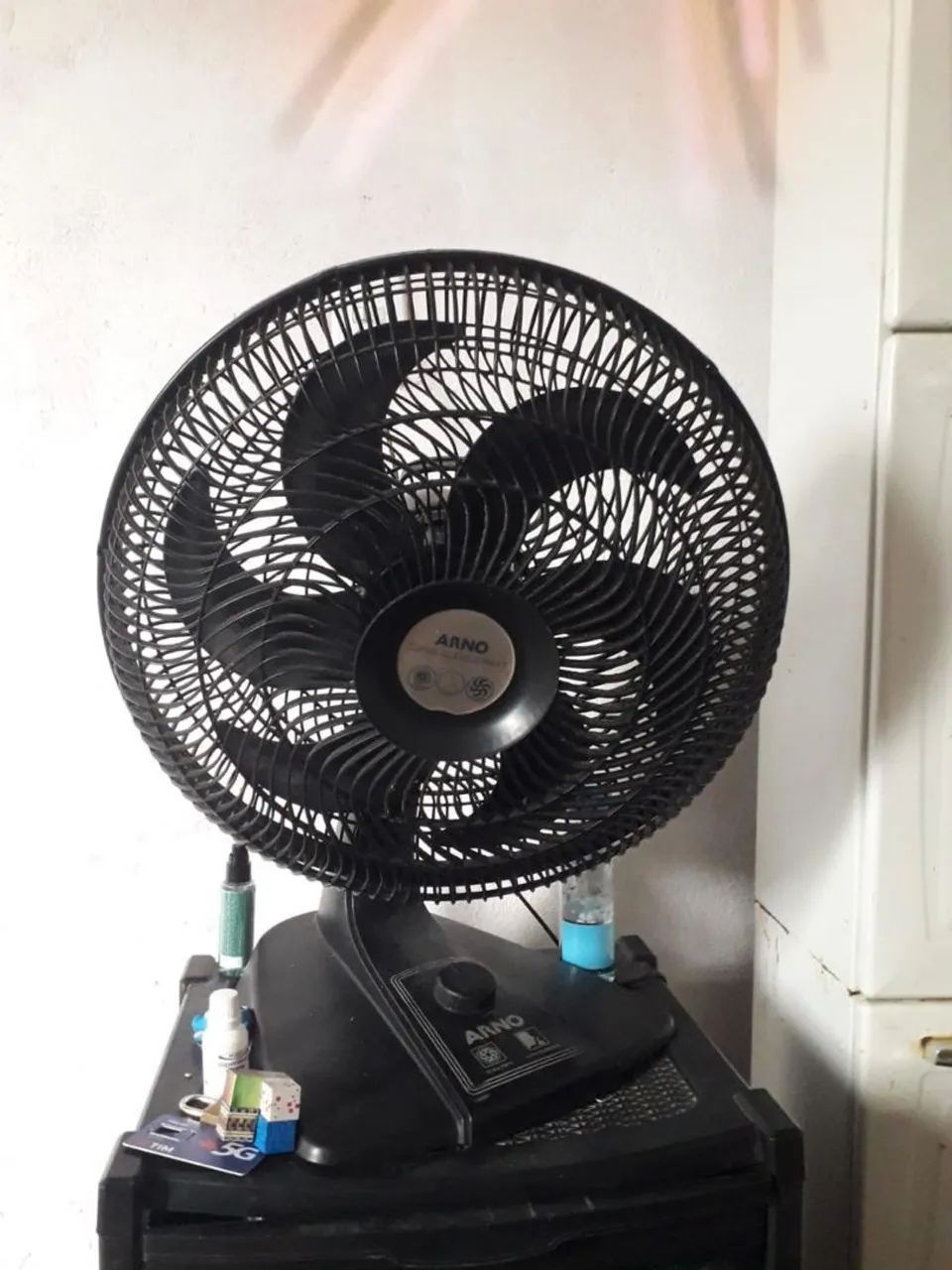 Ventilador 60 CM  - Foto 2