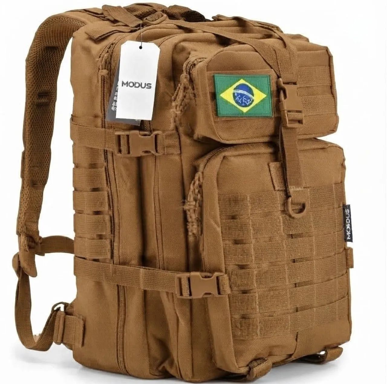 Mochila Tática Militar  - Foto 3