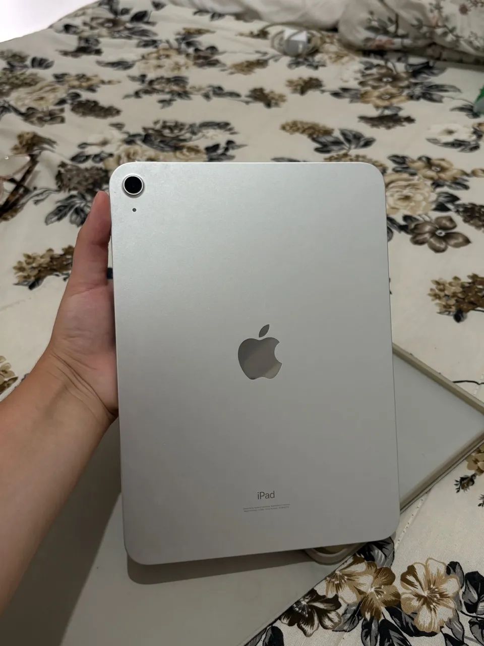 iPad 10 geração 64gb - Foto 3