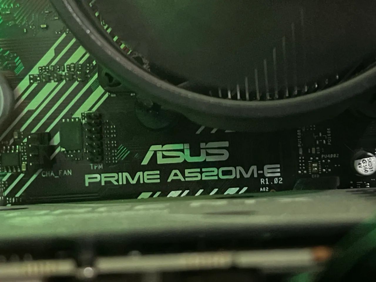Venda rápida PC GAMER MENOR preço com a melhor configuração  - Foto 5