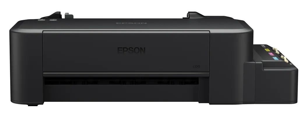 Impressora Epson l120 usada  - Foto 2