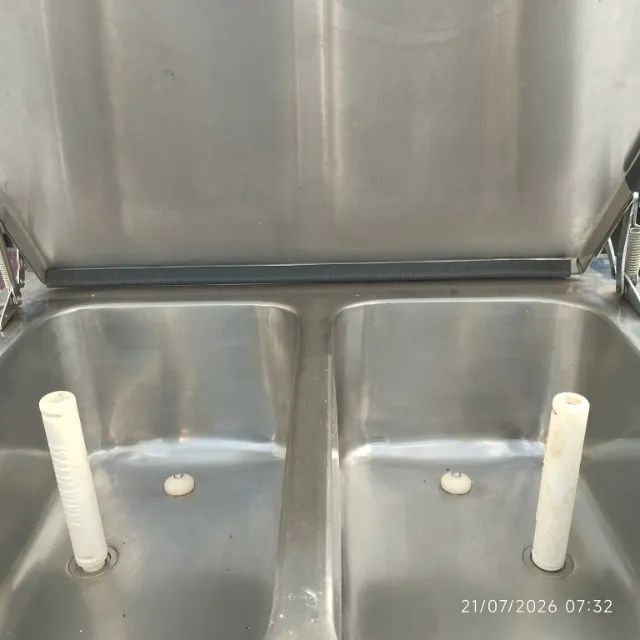 Maquina de sorvete  - Foto 4