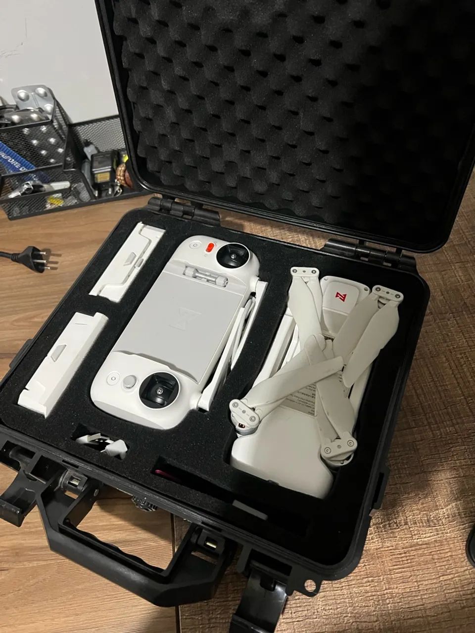 DRONE - FIMI X8 SE 2022  - Foto 2