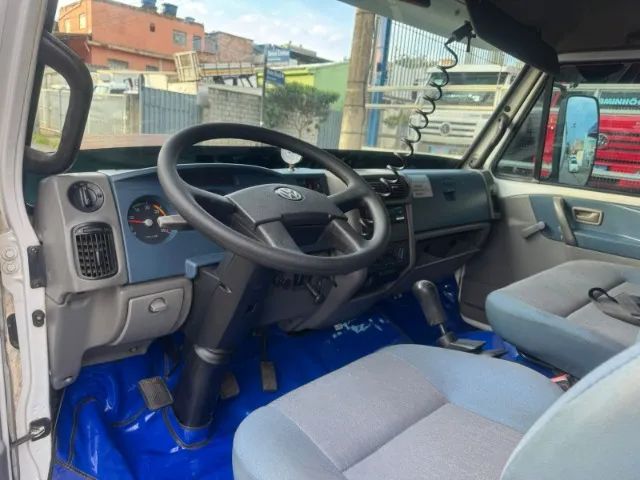 VW 9.150 DELIVERY PLUS MUNCK|  2011/2012 - Foto 5