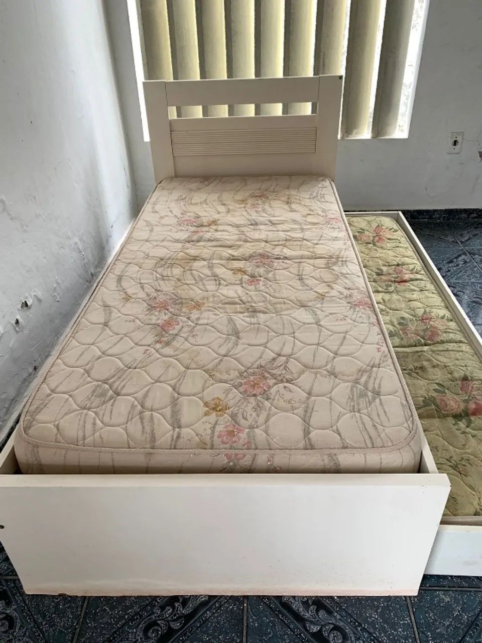 Cama de solteiro - Foto 2