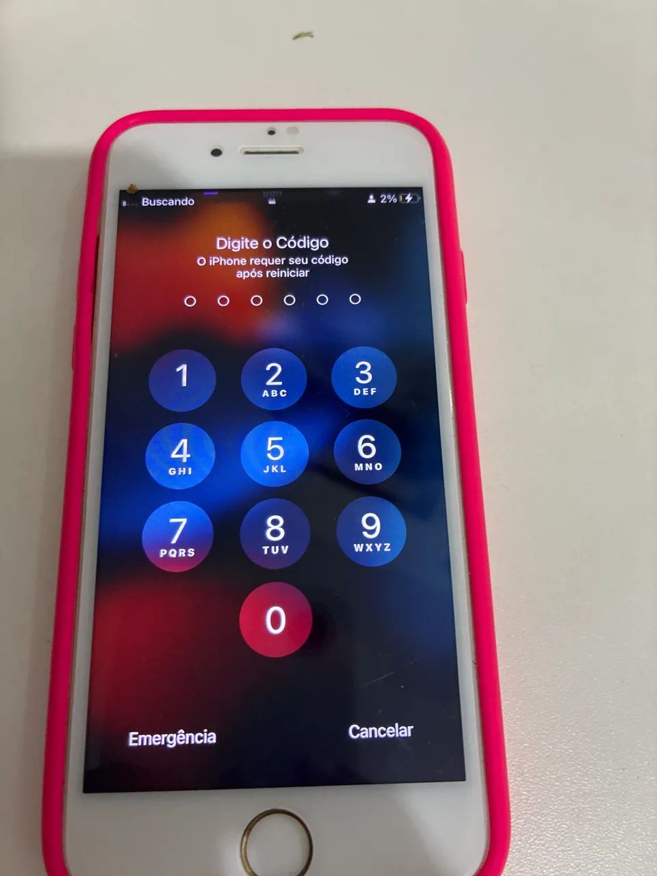iPhone 6 - Foto 2
