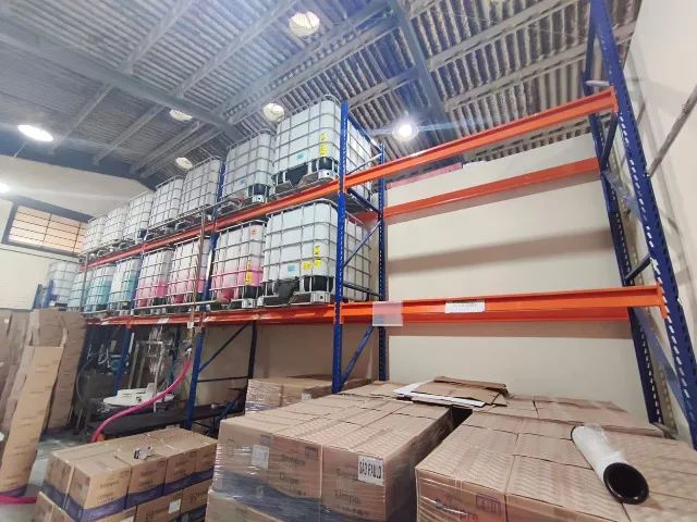 Prateleira Industrial reforçada - Foto 3