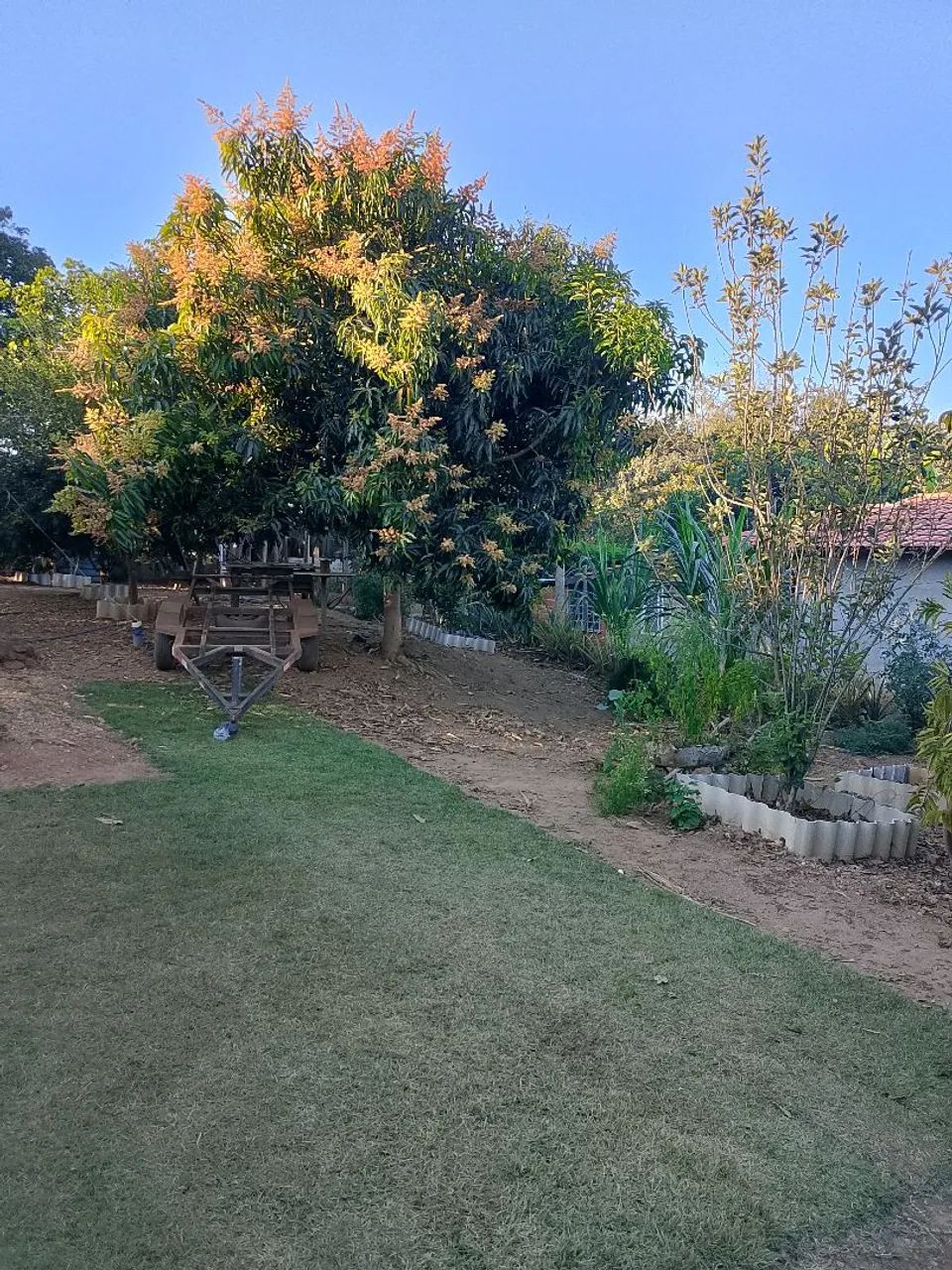 Lugar de viver e descansar  - Foto 5