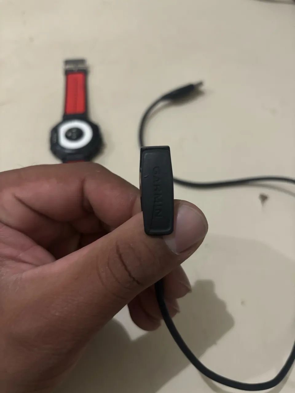 Vendo relógio GARMIN - Foto 4